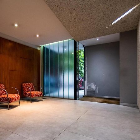 Urban Botanico, Tu Lugar En La Ciudad Apartment Буенос Айрес Екстериор снимка