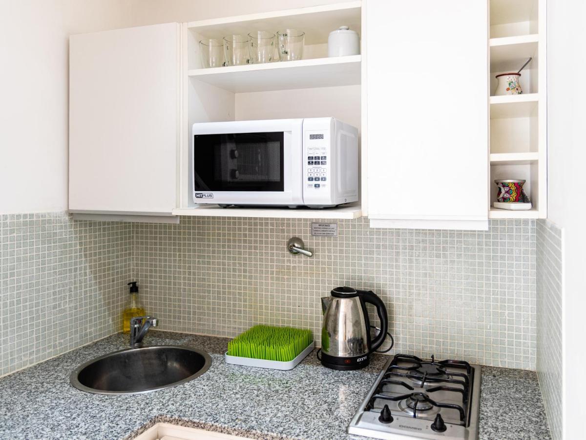 Urban Botanico, Tu Lugar En La Ciudad Apartment Буенос Айрес Екстериор снимка